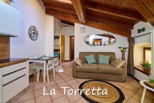 Appartamento La Torretta