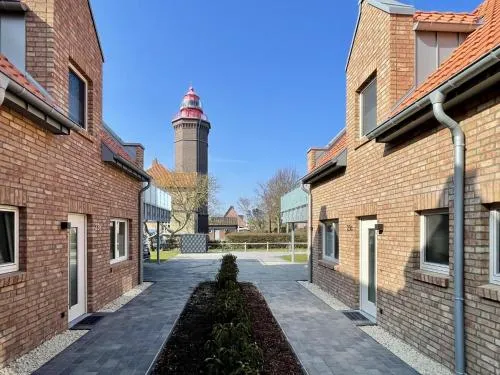 Am Dahmer Leuchtturm 23d in Dahme, Deutschland