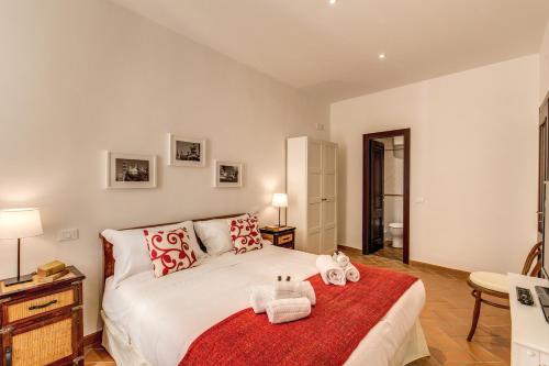 Piccolo Trevi Suites