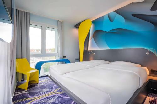 Prize by Radisson, Erfurt City