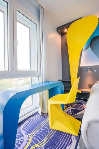 prizeotel Erfurt-City - image 13