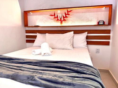Standard Quadruple Room image 10