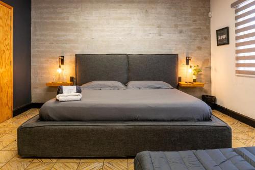 Habitaciones privadas con baño propio en una zona segura y céntrica de Guadalajara. in Guadalajara, Mexico