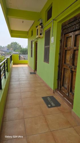 Abhi Homestay Hampi in Hospet