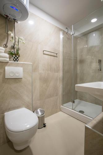 Centro di Centri Rooms, Split (photo 6)