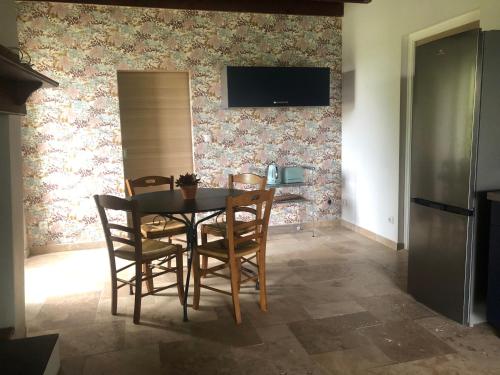 Le Marronnier in Villereal