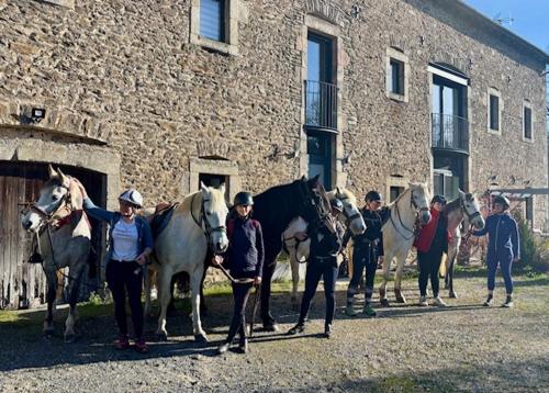 Le Clos des Fagettes