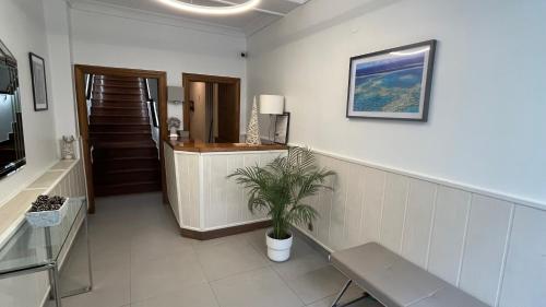 Pension Lizaso in Irún