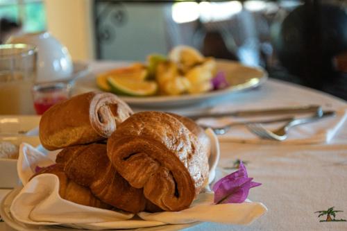 Le Relais de la Reine de l'Isalo in Ranohira