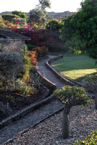 Le Relais de la Reine de l'Isalo in Ranohira