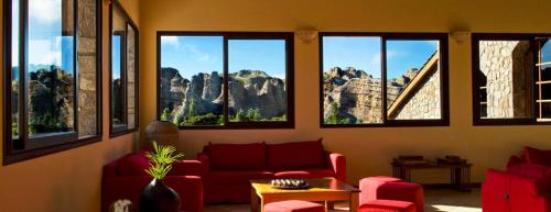 Le Relais de la Reine de l'Isalo in Ranohira