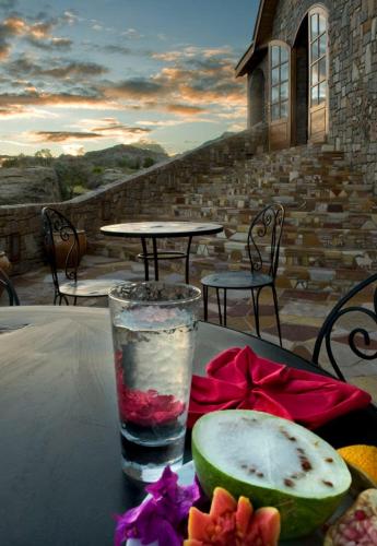 Le Relais de la Reine de l'Isalo in Ranohira