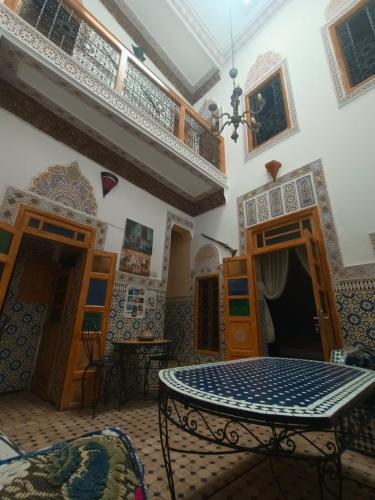 Tampilan eksterior, RIaD DRISSIA Panoramic in Fes