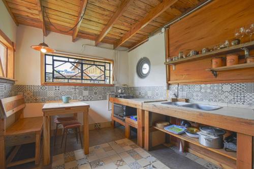 Cabana Suri in Belén De Escobar