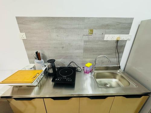 Facilities, The Luxe & Colony KLCC By Comfort Dwellings in Chowkit / Putra WTC