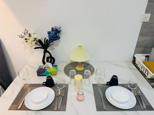 Facilities, The Luxe & Colony KLCC By Comfort Dwellings in Chowkit / Putra WTC