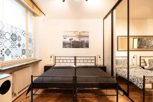 Great location & transport connections with all amenities 1-8 people FREE CONTINENTAL BREAKFAST WIFI COFFEE &TEA, Helsinki (Foto 9)