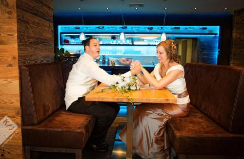 . Hotel-Restaurant Schweinberger