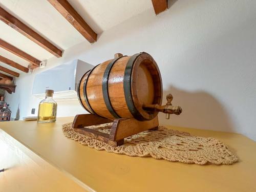 La Botte - Original Tuscany Duplex