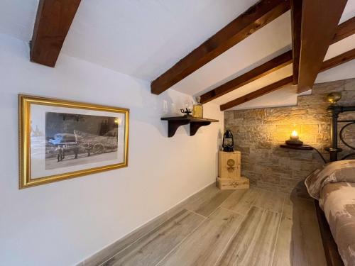La Botte - Original Tuscany Duplex