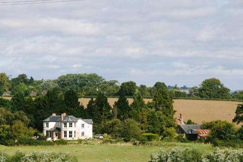 Bridstow Guest House