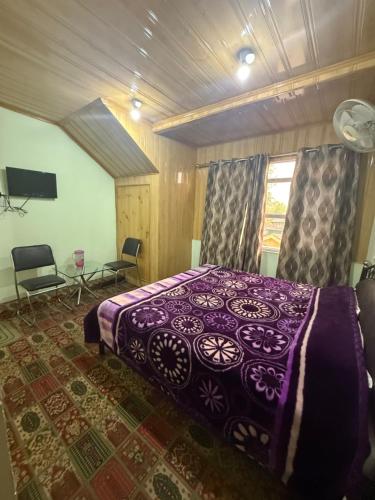 Shahdaar inn, Šrínagar