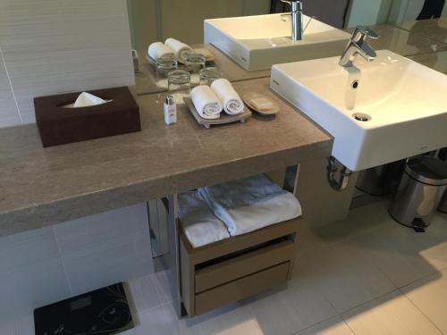 翰品酒店高雄 翰品酒店高雄