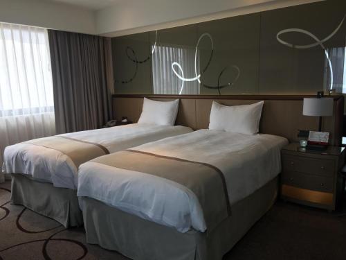 翰品酒店高雄 翰品酒店高雄