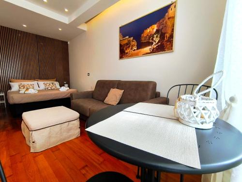 le dimore di Magda suite & rooms 4