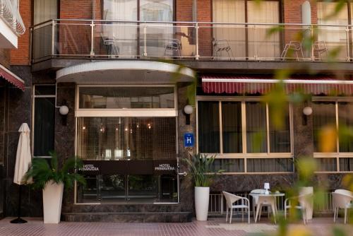 Hotel Primavera - image 6