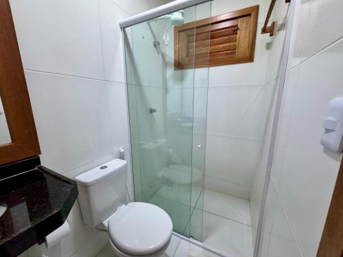 Pousada du Vento Room Type - Family Suite
