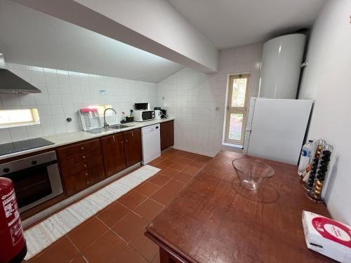 設施, 250平方米3臥室獨立屋 (羅馬里賈斯) - 有4間私人浴室 (Casa da Cabração) in 帕雷德斯德高拉