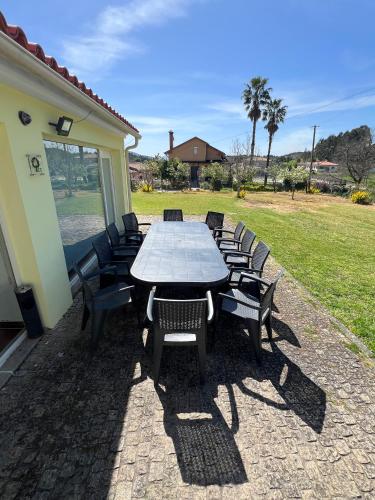 設施, 250平方米3臥室獨立屋 (羅馬里賈斯) - 有4間私人浴室 (Casa da Cabração) in 帕雷德斯德高拉