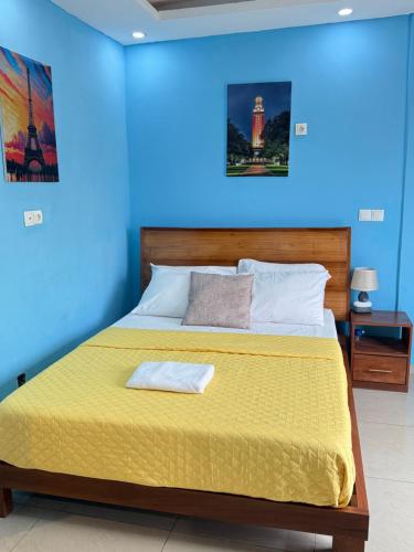 Premium 2BR Heart of the City Mins to Bastos Apt 4D - image 3