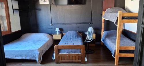 Casanegra in เตรงไตย์ เตรส