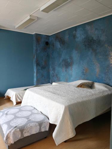 Kuohuvirran kartano Kuohuvirran kartano