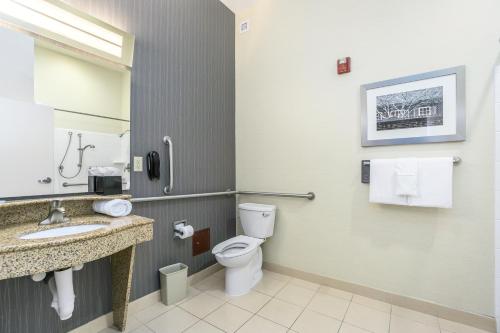 Foto - Courtyard Fredericksburg Historic District