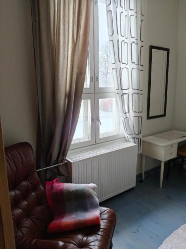 Kuohuvirran kartano Kuohuvirran kartano