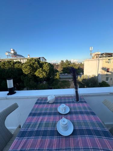 Family Suite with Balcony image 2