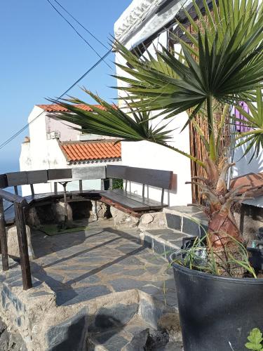 Finca Casa Madera 2 Finca Casa Madera 2