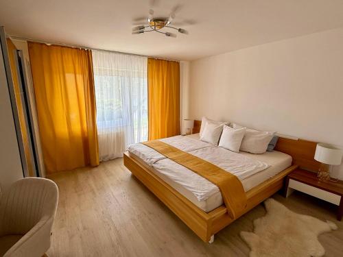 Charmante Doppelhaushälfte mit geräumiger Wohnung und Sonnenterrasse in Wiehl (Charmante Doppelhaushalfte mit geraumiger Wohnung und Sonnenterrasse in Wiehl) in Wiehl