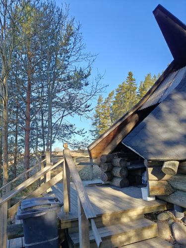 Kuohuvirran kartano Kuohuvirran kartano