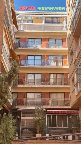 Hotel Primavera - image 5