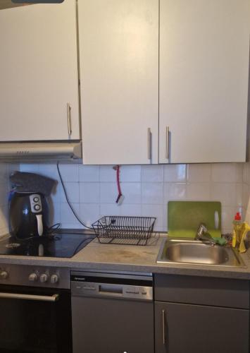 Ferienwohnung Bremen, Brema (zdjęcie 2)