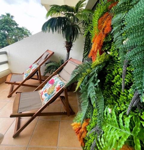 Terrace of the sea 5