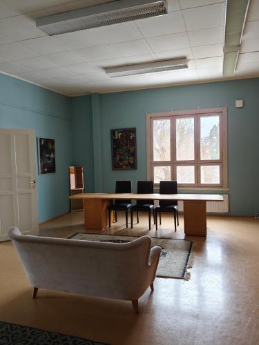 Kuohuvirran kartano Kuohuvirran kartano