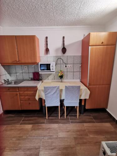 Veress Vendeghaz in Hajduboszormeny