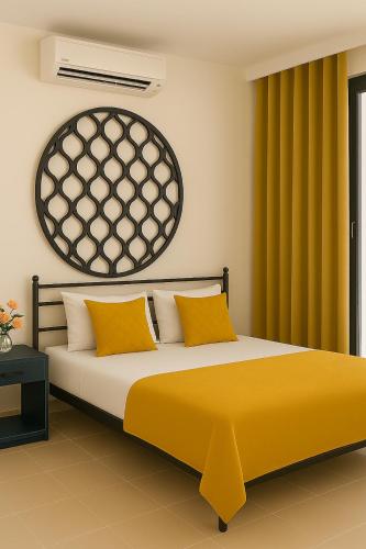 Stylish & Spacious JVC Villa Ideal for Families Friends on Dubai Adventures Shared Pool & excellent services inluded - image 6