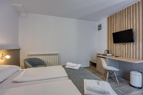 Villa Ladavac B&B – Rovinj, IA