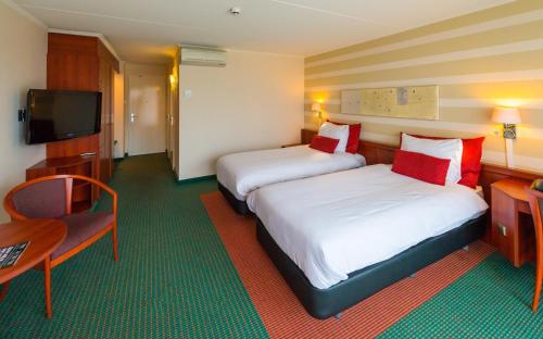 Grand Hotel Amstelveen - image 4